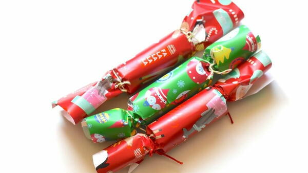 Christmas Crackers Christmas Crackers