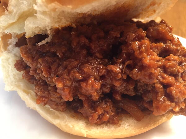 Easy Bbq Sandwiches Easy Bbq Sandwiches