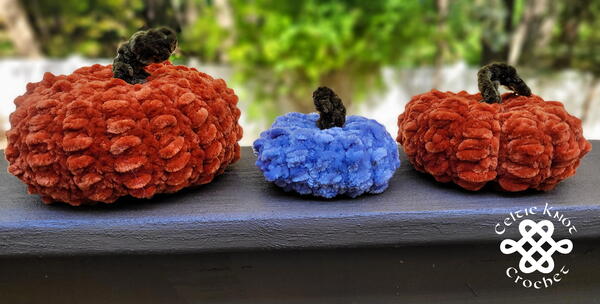 Velvet Pumpkins Velvet Pumpkins