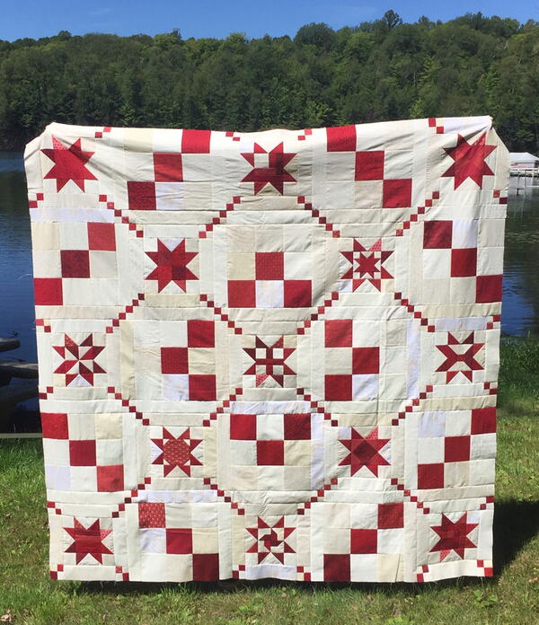 Scrappy Stars Scrappy Stars