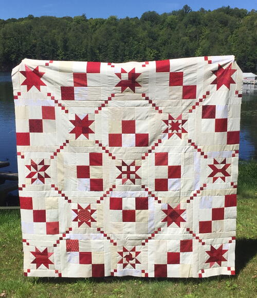 Scrappy Stars Scrappy Stars