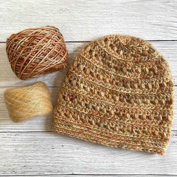 Eternal Dawn Beanie Eternal Dawn Beanie