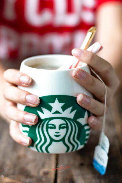 Starbucks Medicine Ball Copycat Recipe Starbucks Medicine Ball Copycat Recipe