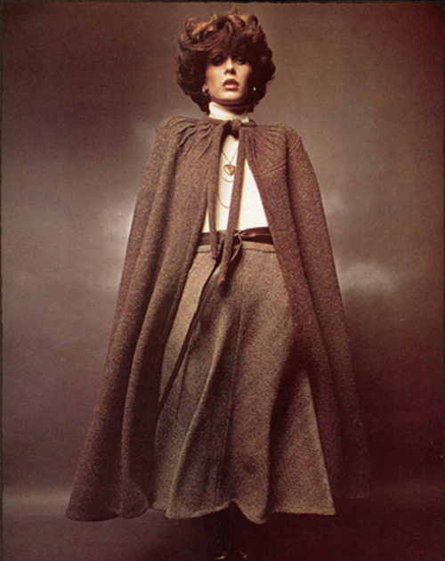 Sunburst Cloak Sunburst Cloak