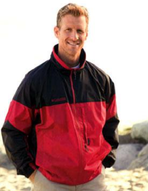 Club Jacket Club Jacket