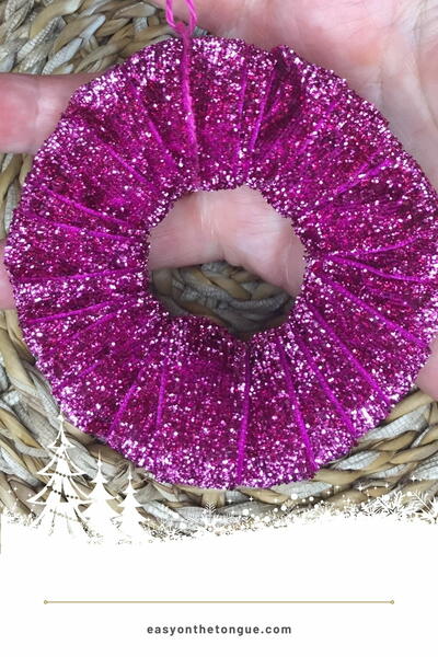 Quick Cheap And Easy Diy Christmas Ornament Quick, Cheap And Easy Diy Christmas Ornament