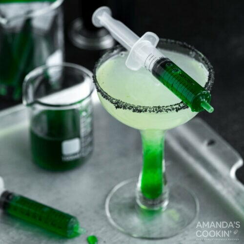 Frankenstein Margarita Frankenstein Margarita
