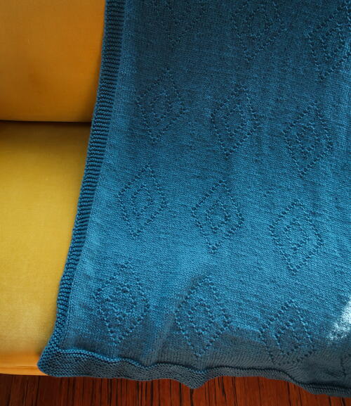 Diamond Blanket Diamond Blanket