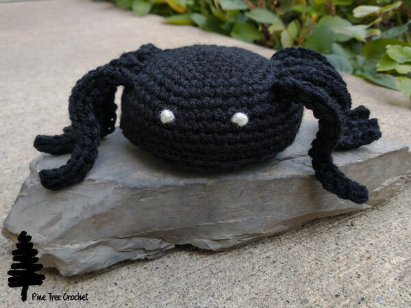 Stanley The Spider Stanley The Spider