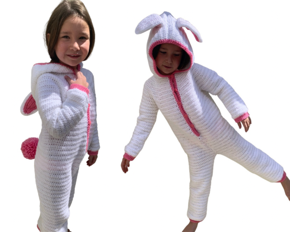 Bunny Kids Onesies Bunny Kids Onesies