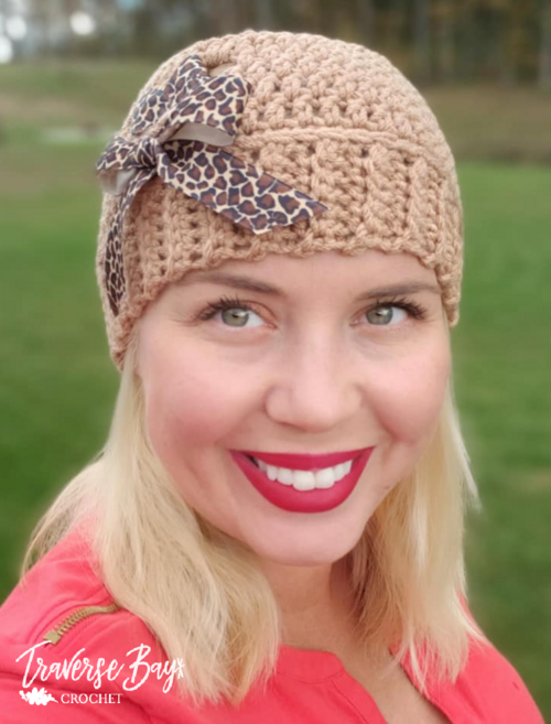 Ribbon Headband Ribbon Headband