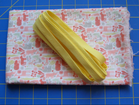 Make Your Own Bias Tape Make Your Own Bias Tape