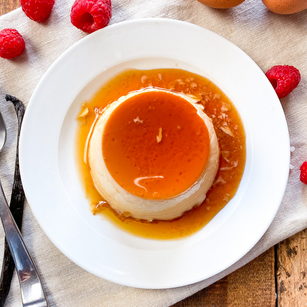 5 Spanish Desserts You Need In Your Life 5 Spanish Desserts You Need In Your Life