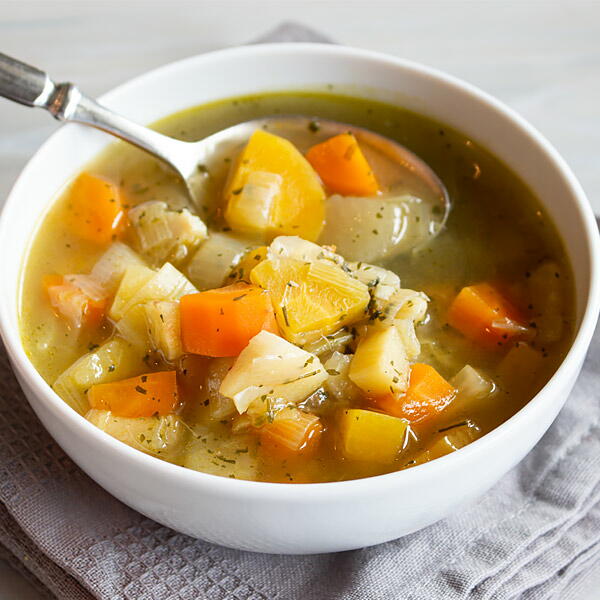 Nourish Me Soup Nourish Me Soup