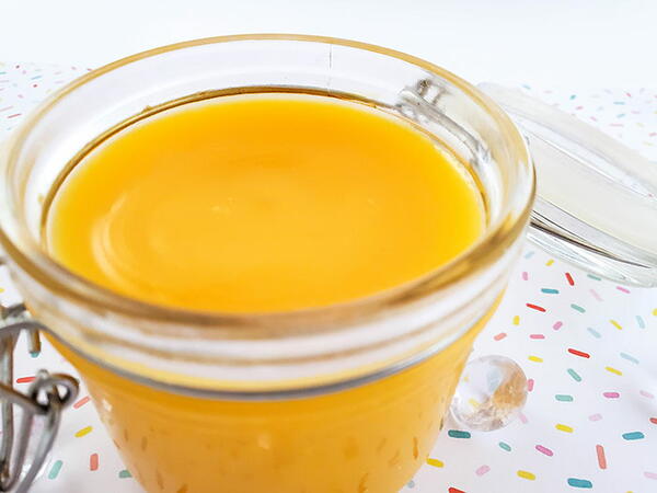 Easy Body Butter With Shea Butter Easy Body Butter With Shea Butter