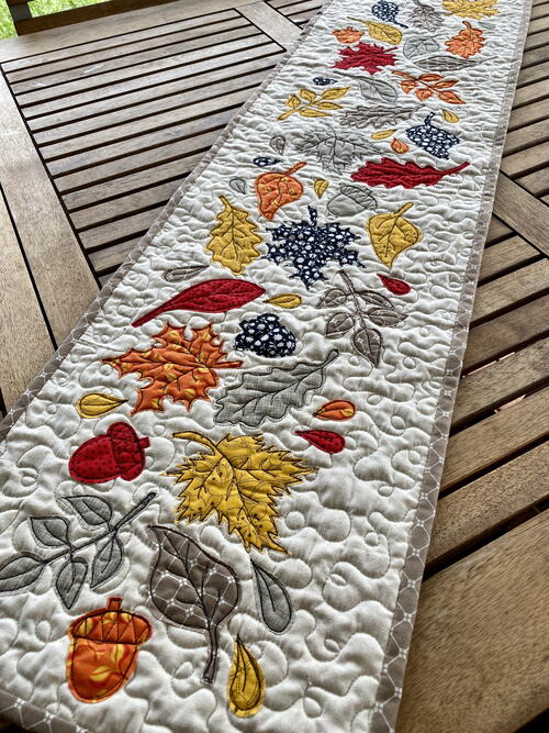 The Autumn Fall The Autumn Fall