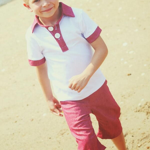 How To Sew a Single Placket How To Sew a Single Placket