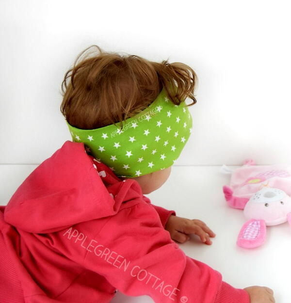 The Best Earwarmer Headband for Kids The Best Earwarmer Headband for Kids