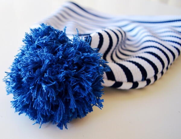 Free Toque Pattern Free Toque Pattern