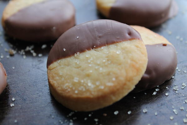 Italian Butter Cookies Without A Cookie Press Italian Butter Cookies – Without A Cookie Press