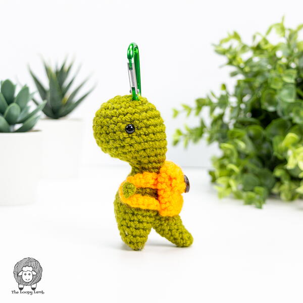 T-rex Backpack Buddy T-rex Backpack Buddy