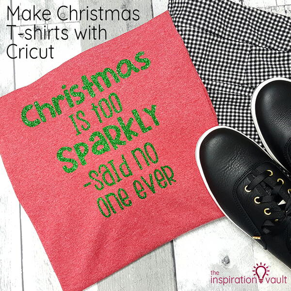 Christmas T-shirt Christmas T-shirt