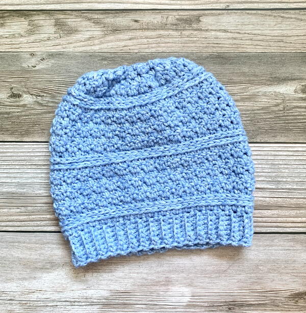 Chains And Roses Beanie Chains And Roses Beanie