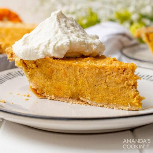 Sweet Potato Pie Sweet Potato Pie