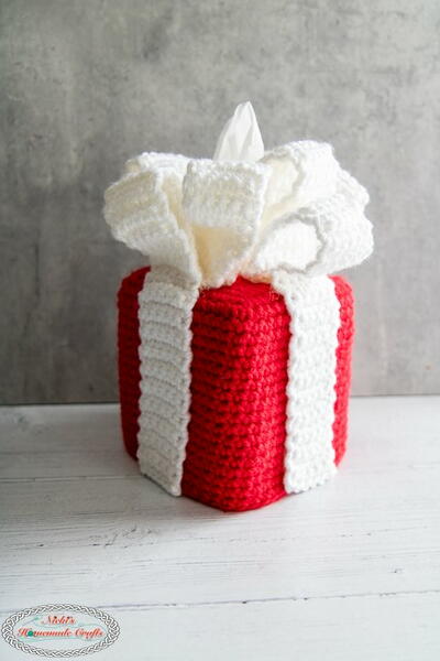 Gift Tissue Box Cover Gift Tissue Box Cover