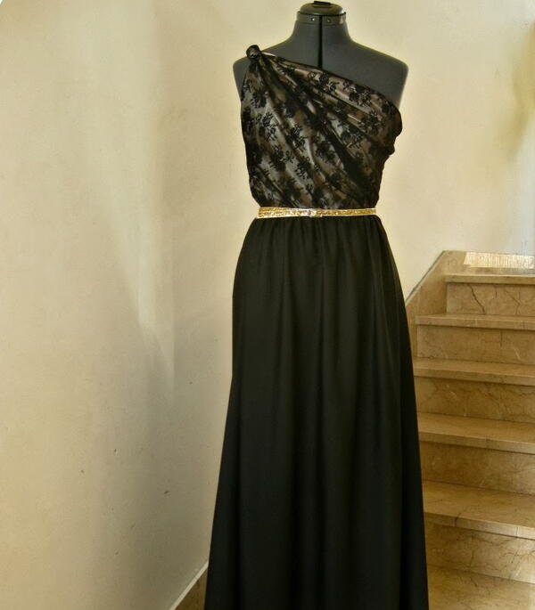 DIY Prom and Cocktail Attire DIY Prom and Cocktail Attire