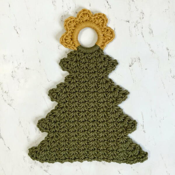 Holiday Tree Wall Hanging Holiday Tree Wall Hanging