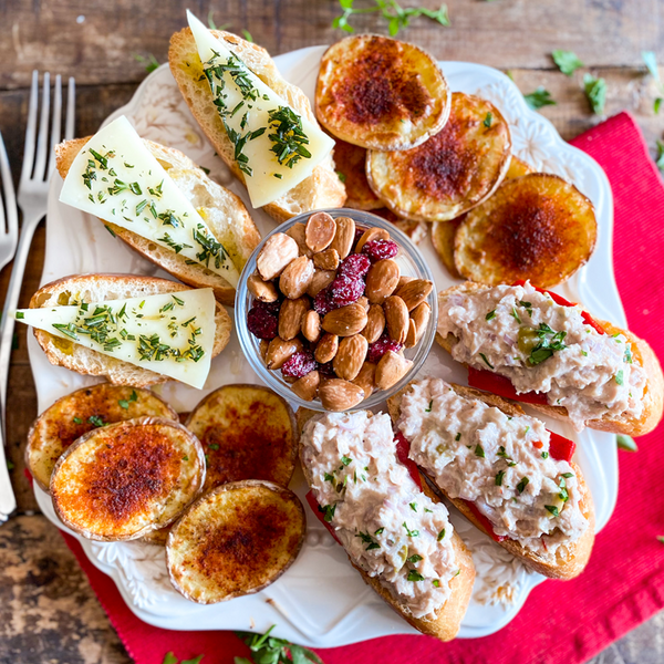 4 Spanish Tapas To Shake Things Up This Holiday Season 4 Spanish Tapas To Shake Things Up This Holiday Season