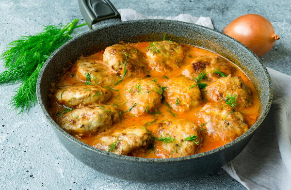Tender Meatballs And Gravy Tender Meatballs And Gravy