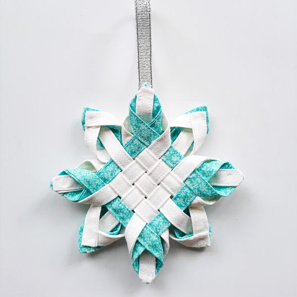 Swedish Star Ornaments Swedish Star Ornaments