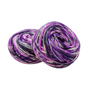 Darn Good Yarn Frostbite Sparkle Yarn Giveaway