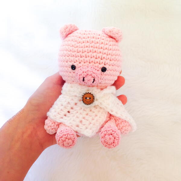 Pig In A Blanket Pig In A Blanket