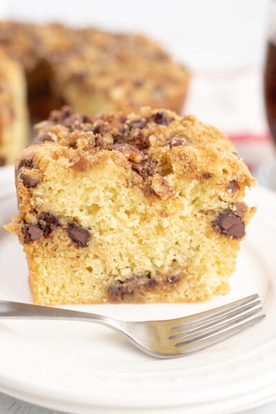 Jewish Coffee Cake Jewish Coffee Cake