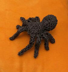 Halloween Scary Spider Halloween Scary Spider