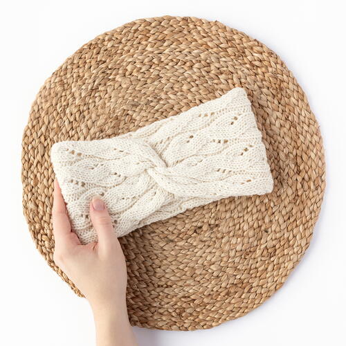 Glacier Headband Glacier Headband