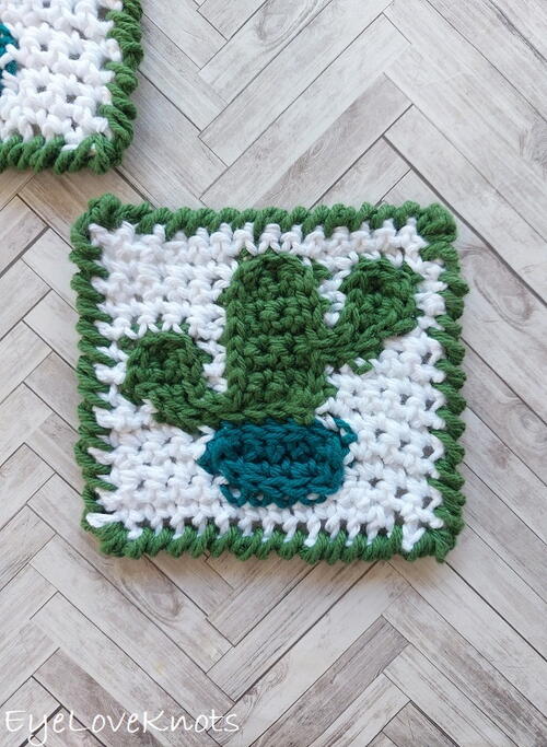 Saguaro Cactus Coaster Saguaro Cactus Coaster