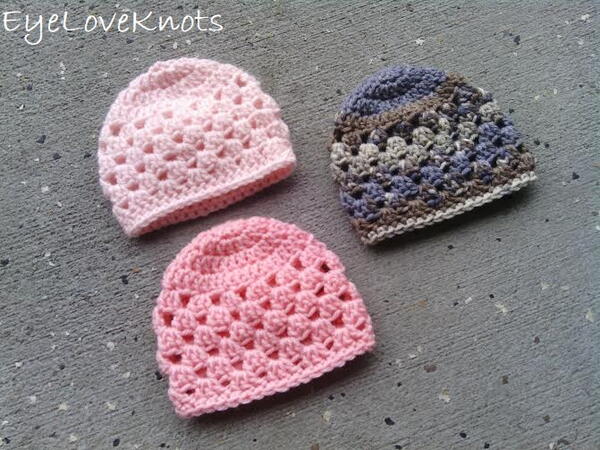 Grace Tinley Beanie Grace Tinley Beanie