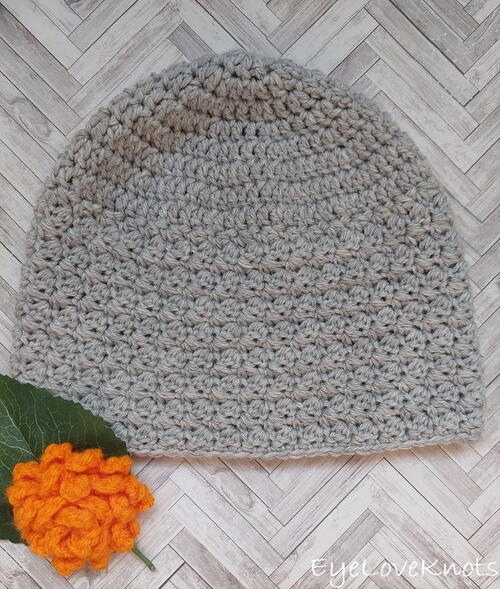 Suzettes Beanie Suzettes Beanie