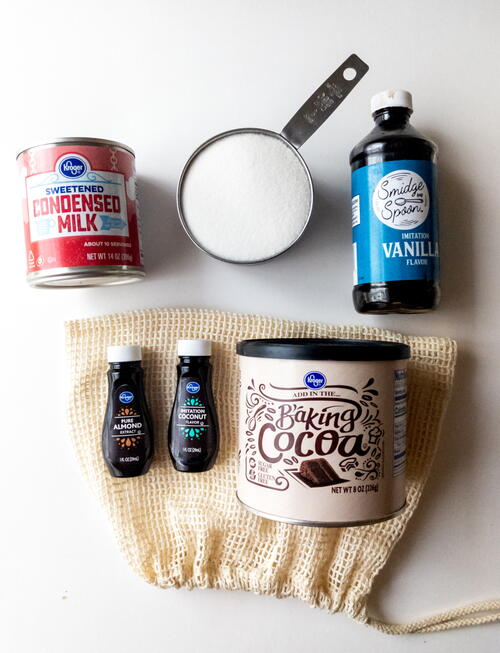 Irish Cream Flavored Syrup Irish Cream Flavored Syrup