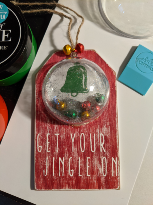 Get Your Jingle On Get Your Jingle On