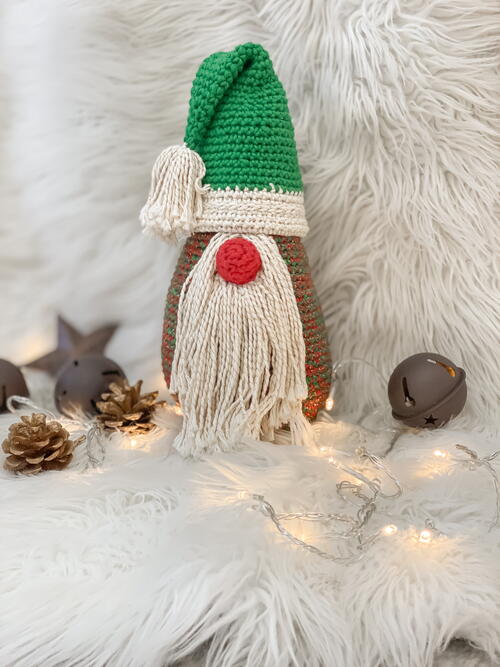 Christmas Gnome Christmas Gnome