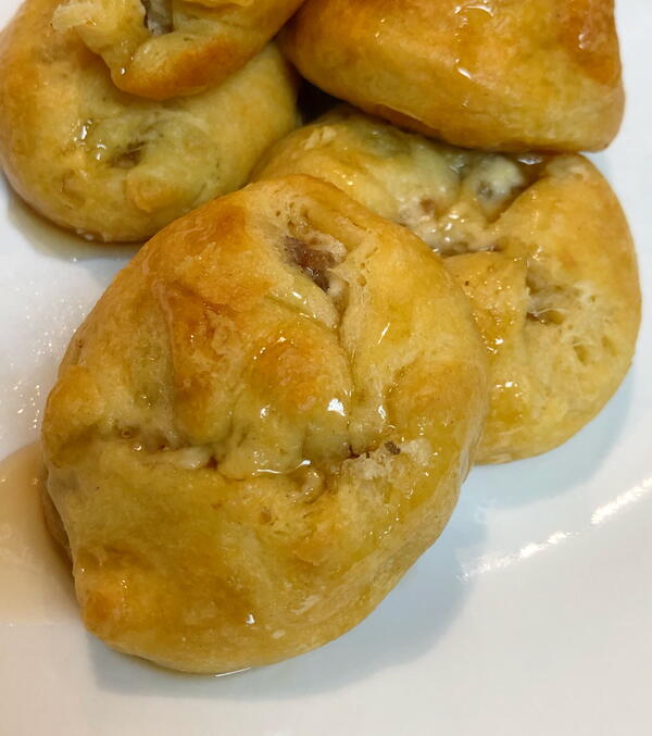 Donkey Balls Recipe Donkey Balls Recipe