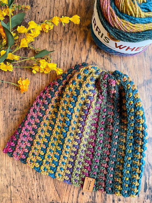 Mountain Trail Hat Mountain Trail Hat