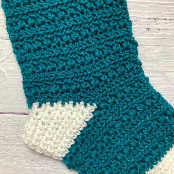 Eternal Dawn Stocking Eternal Dawn Stocking