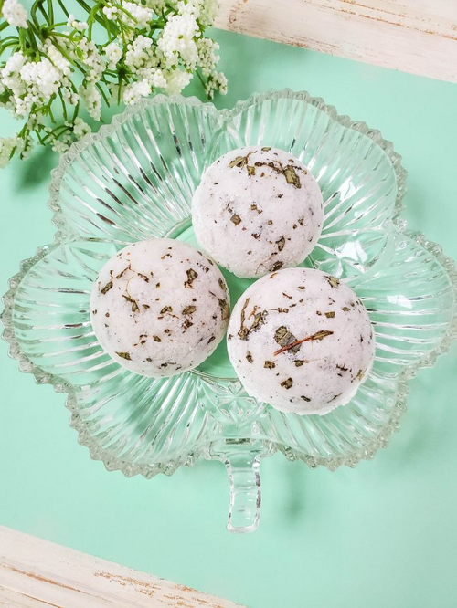 Diy Eucalyptus Shower Melts Diy Eucalyptus Shower Melts