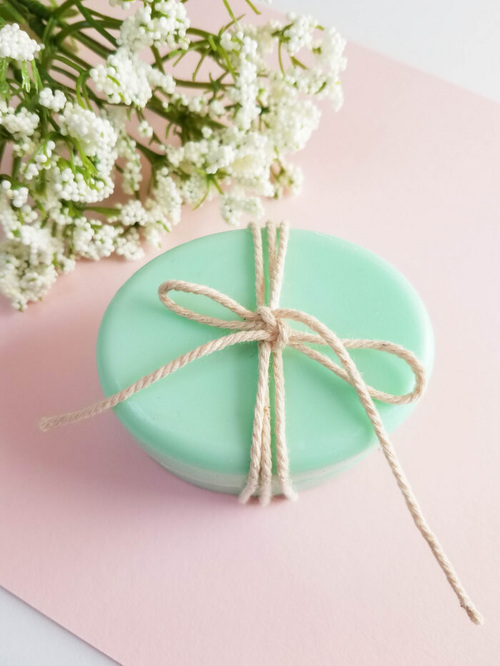 Cucumber Melon Soap Recipe Cucumber Melon Soap Recipe